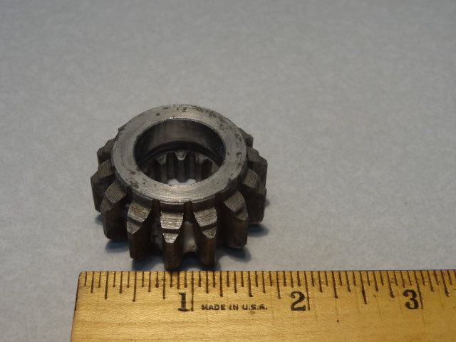 2ND GEAR (#19211361)