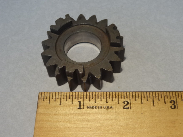 GEAR (#19211420)