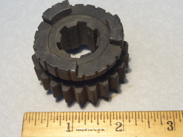 GEAR 4TH (#19211800)