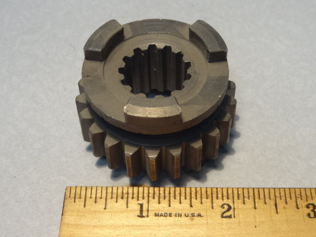 4TH GEAR (#19211860)