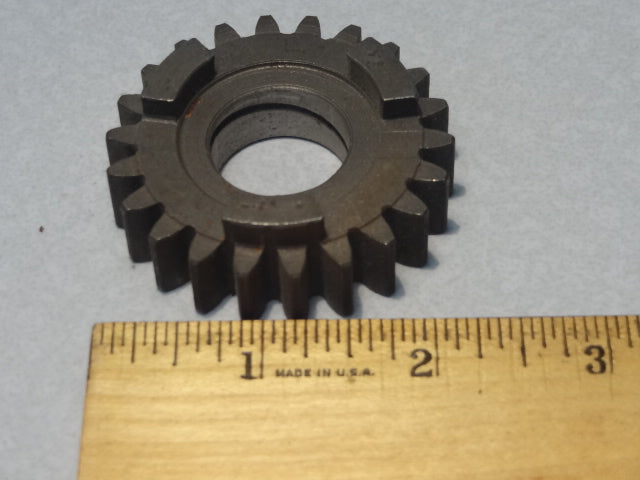 GEAR 5TH 22 MS (#19212000)