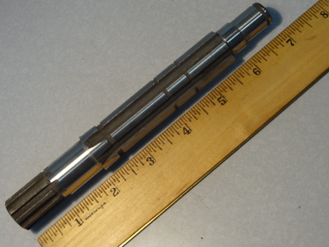 LAYSHAFT (#19213600)