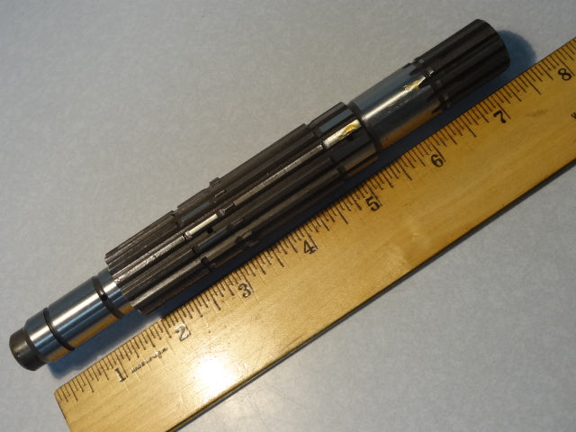 LAYSHAFT (#19213661)