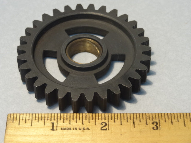 GEAR 1ST L.S. (#19214000)