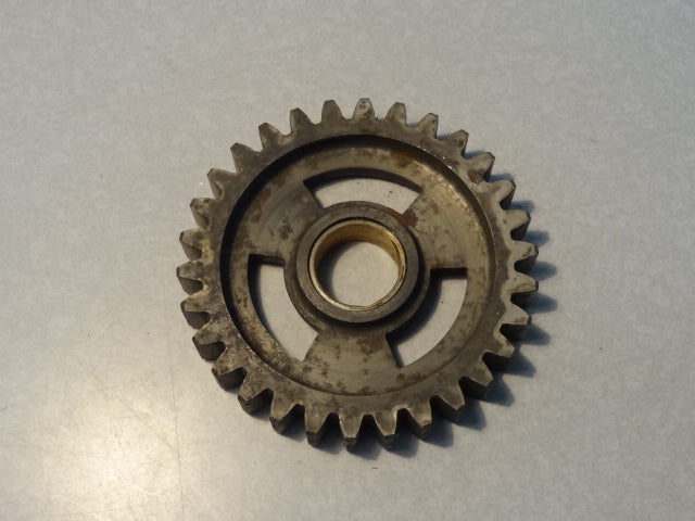 GEAR 1ST (#19214001)