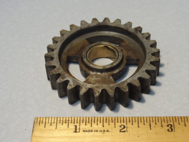 1ST GEAR (#19214060)