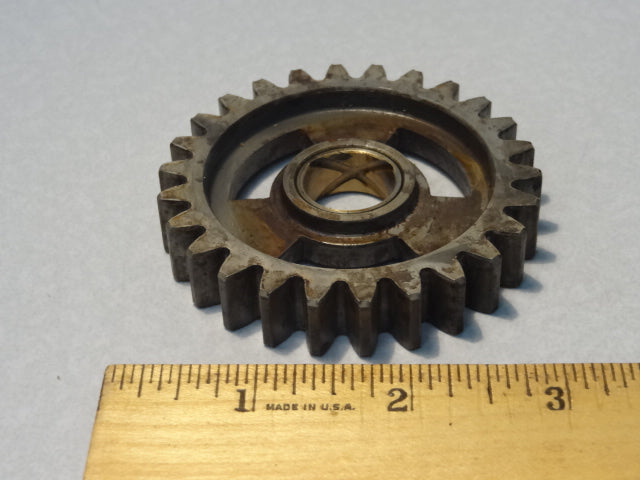 1ST GEAR (#19214062)