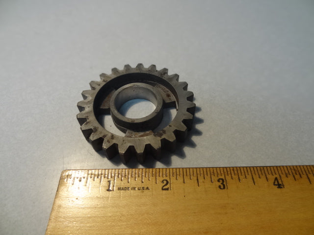 2ND GEAR (#19214560)