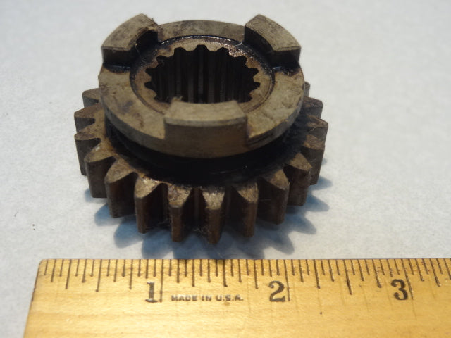 GEAR 3RD (#19214820)