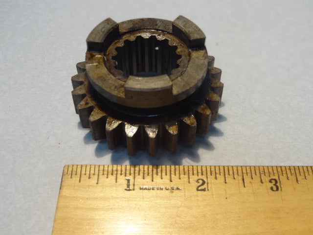 3RD GEAR (#19214860)