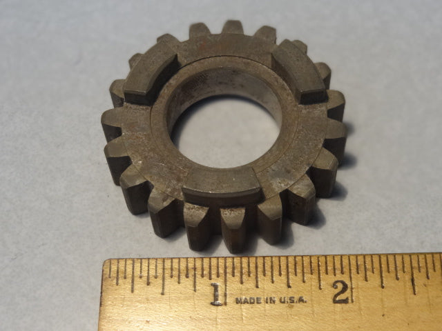 4TH GEAR (#19215160)