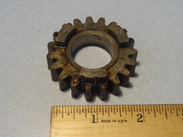 4TH GEAR (#19215161)