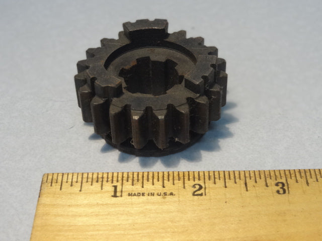 GEAR 5TH 20T (#19215200)