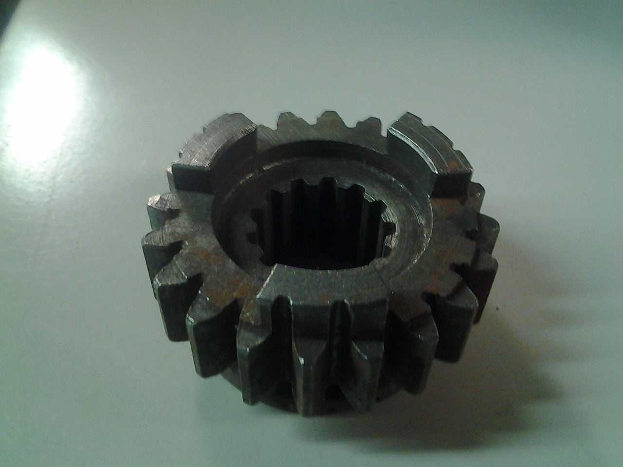 GEAR 5TH 20T (#19215220)