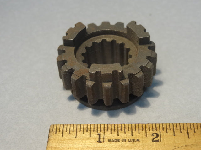 5TH GEAR (#19215260)
