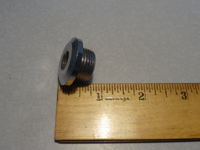 OIL FILLER CAP (#19351200)