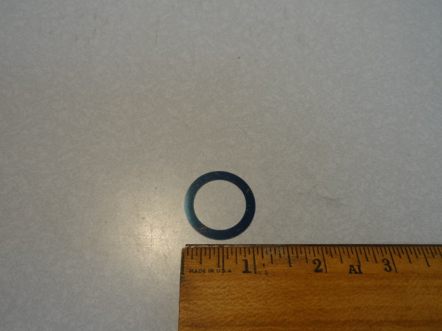SHIM .1MM (#19355200)