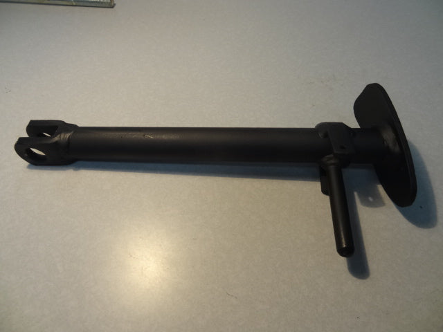 SIDE STAND (#19432000)