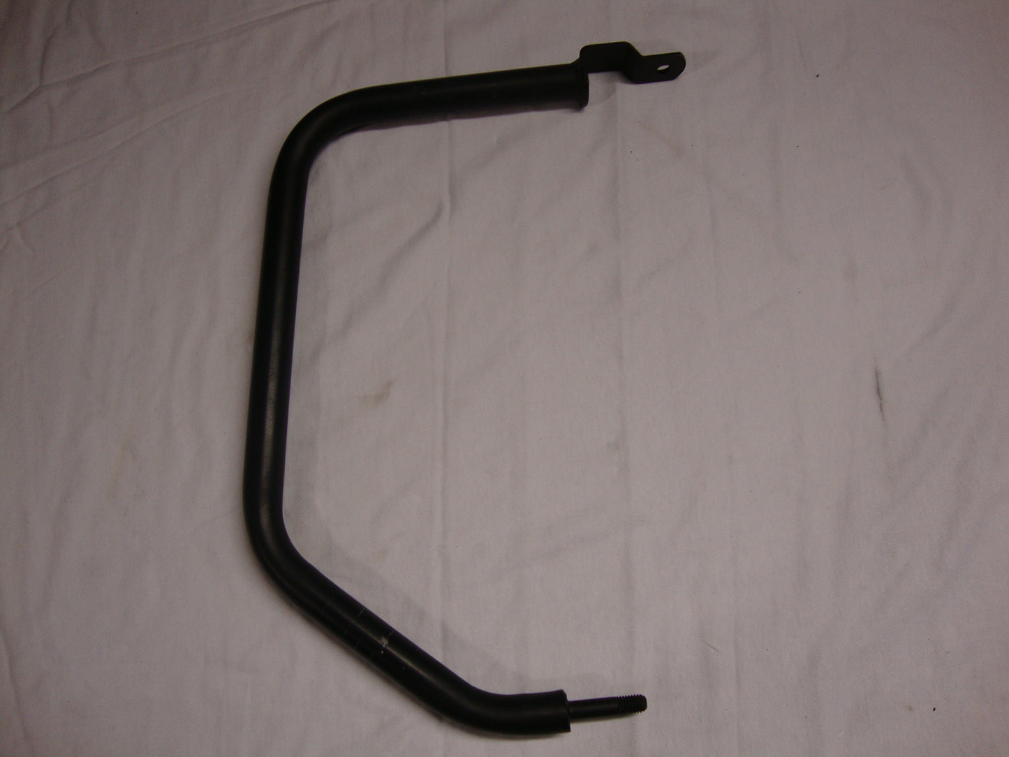 REAR CRASHBAR (#19458290)