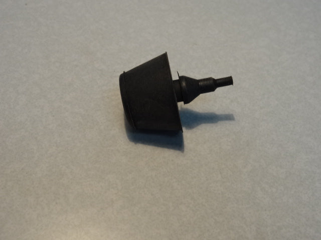 RUBBER PAD (#19461650)