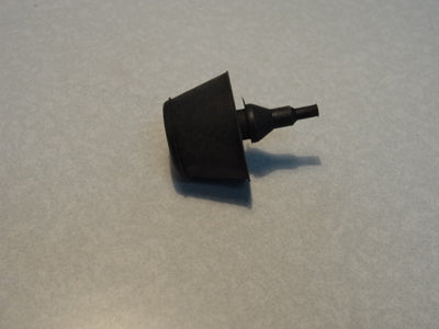 RUBBER PAD (#19461650)