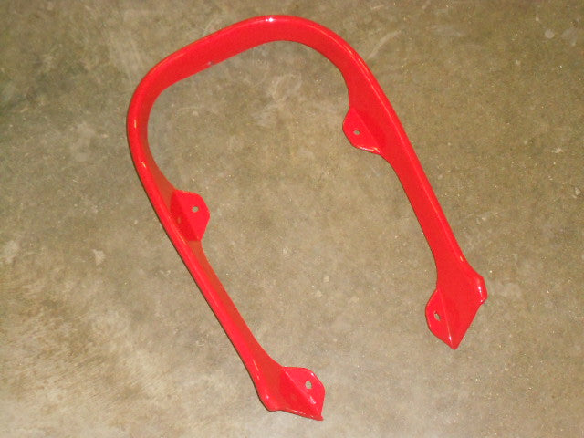 TAIL - RED (#19466461)