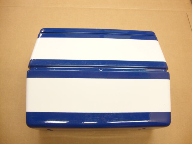 RH saddlebag (#19482590)