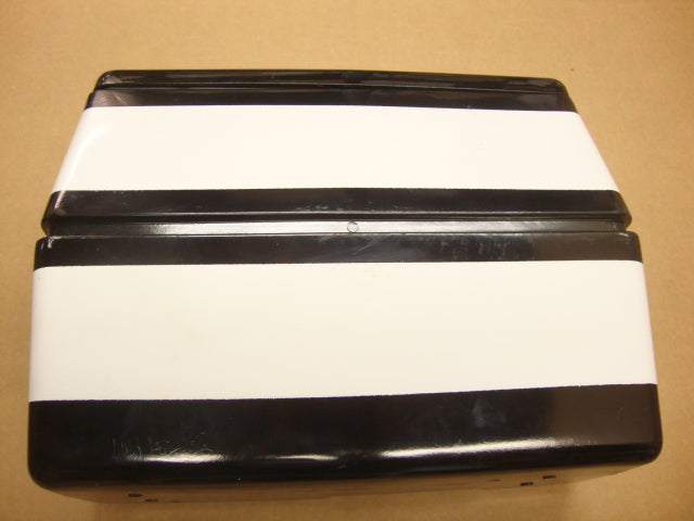 RH BAG BLACK (#19482593)