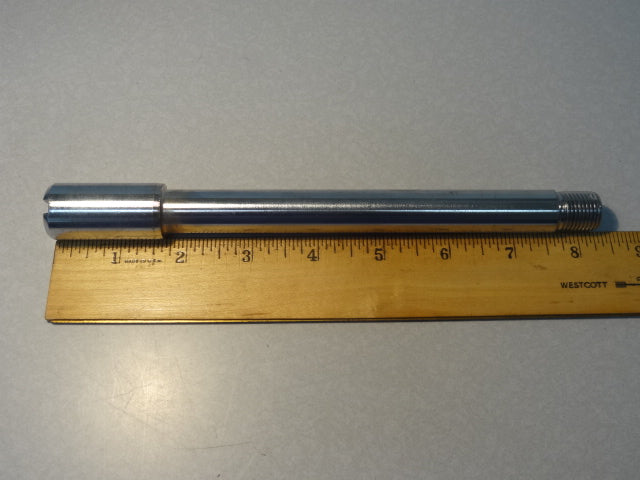 FRT. AXLE (#19614100)
