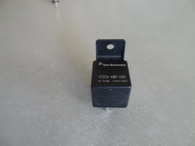 HORN, HL OR STARTER RELAY (#19732500)