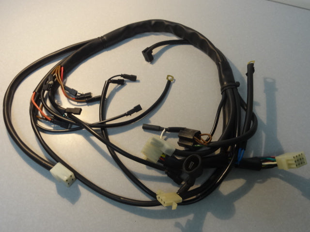 CABLE KIT (#19747100)