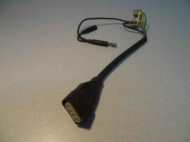 H/L HARNESS A (#19747466)