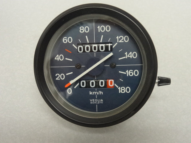 SPEEDOMETER (#19761500)