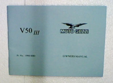 O MANL V50 III (#19900081)