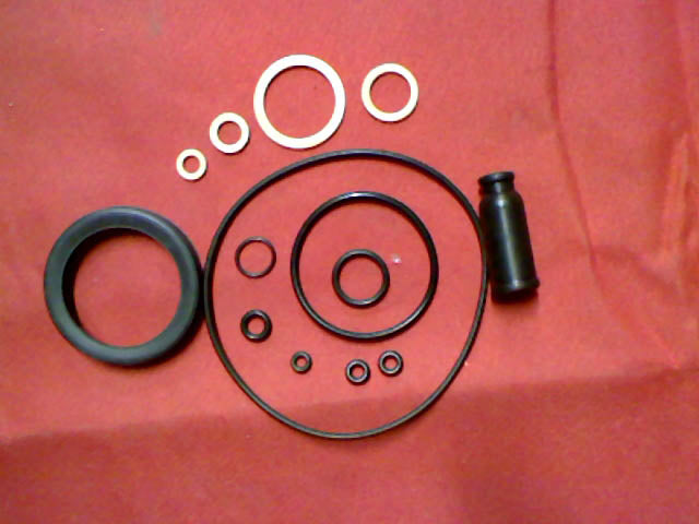 CARBURETOR GASKET SET PHBH 28&30 CARBS (#19939980)