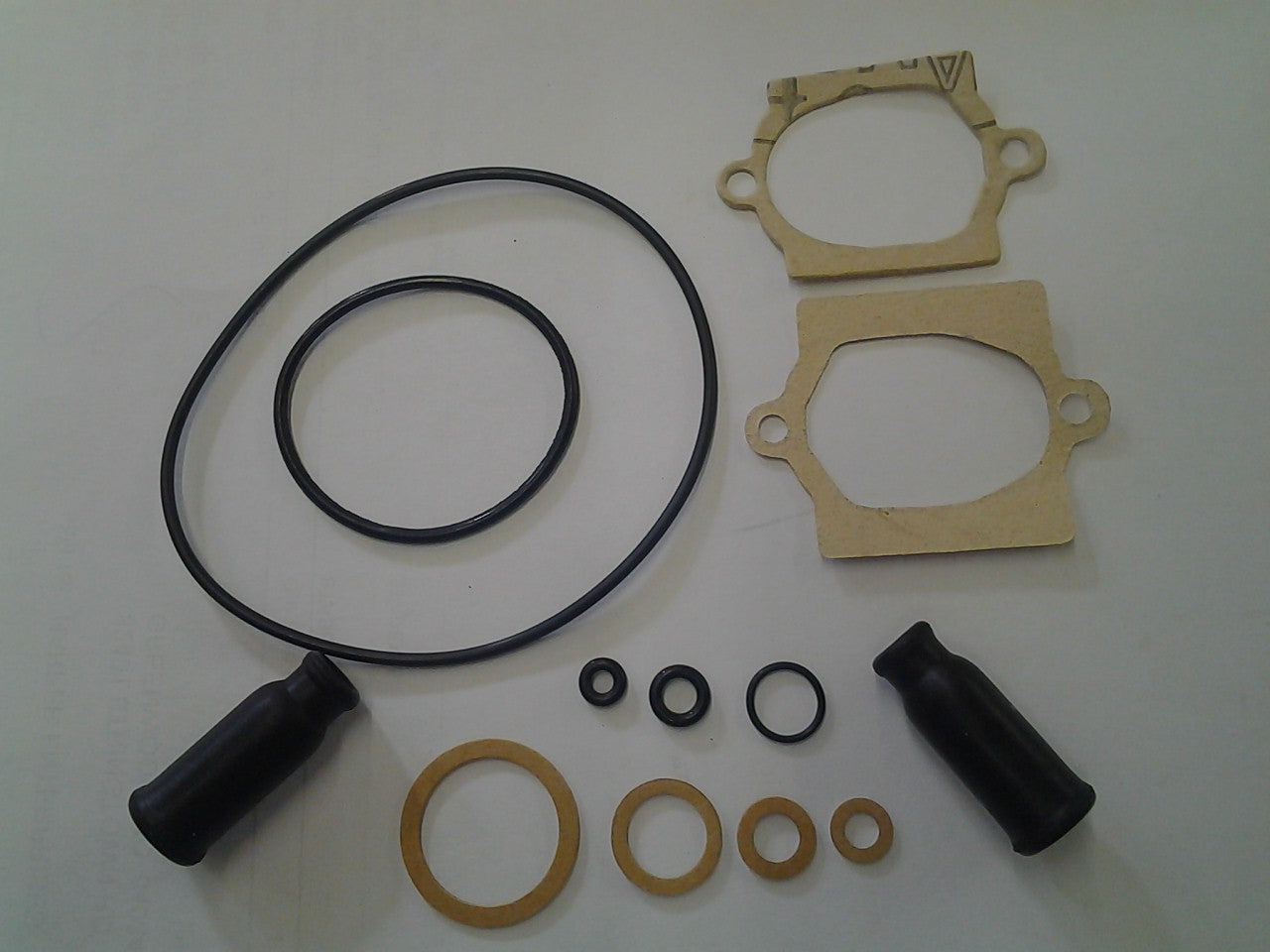 CARB.GSKT. KIT VHB 24, 29 & 30 CARBS SQUARE SLIDE (#17939950)