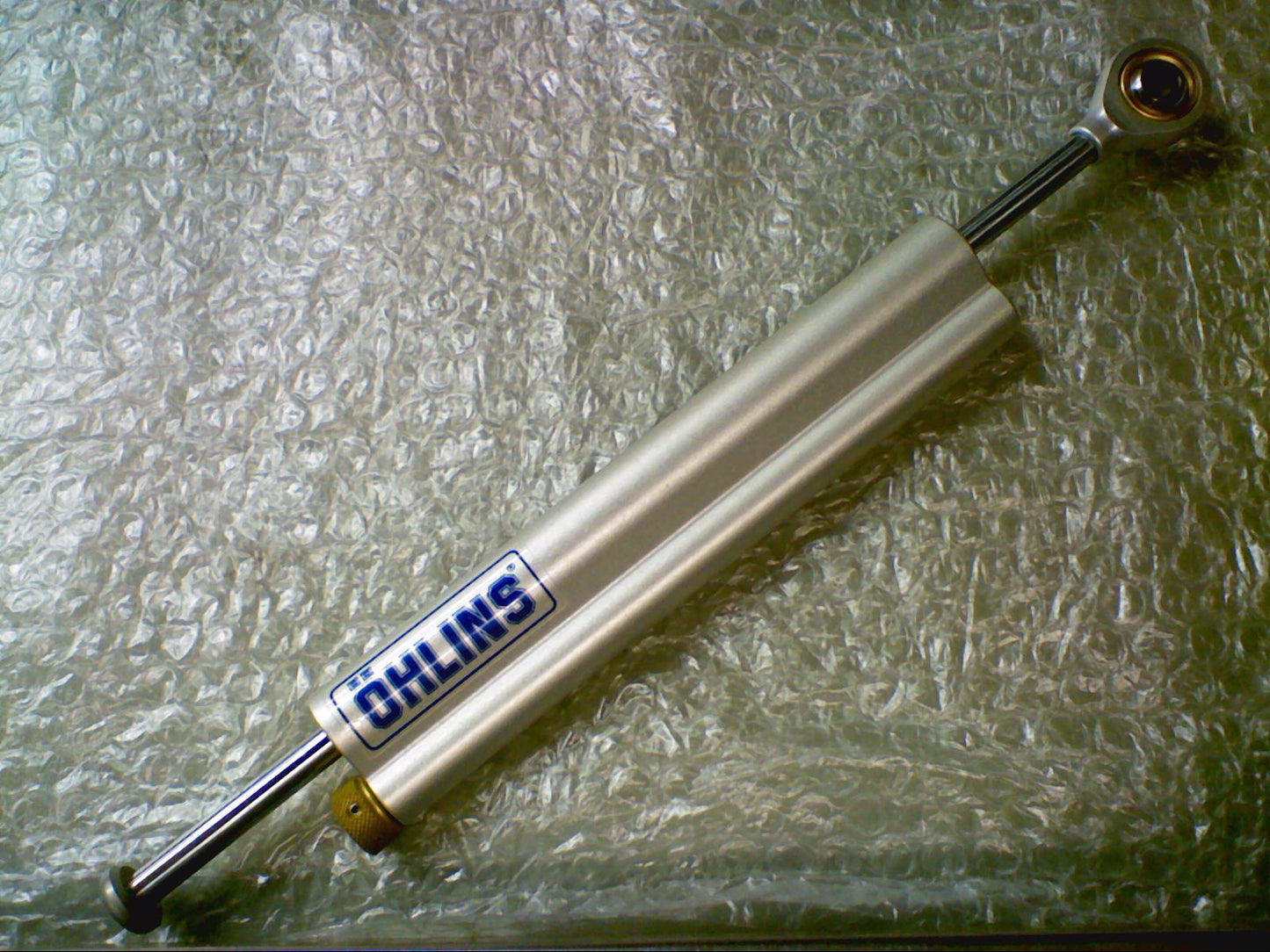 OHLINS STEERING DAMPNER (#01530291)