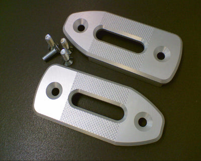 MUFFLER GUARDS (9705250003) (#UPG9705250003)