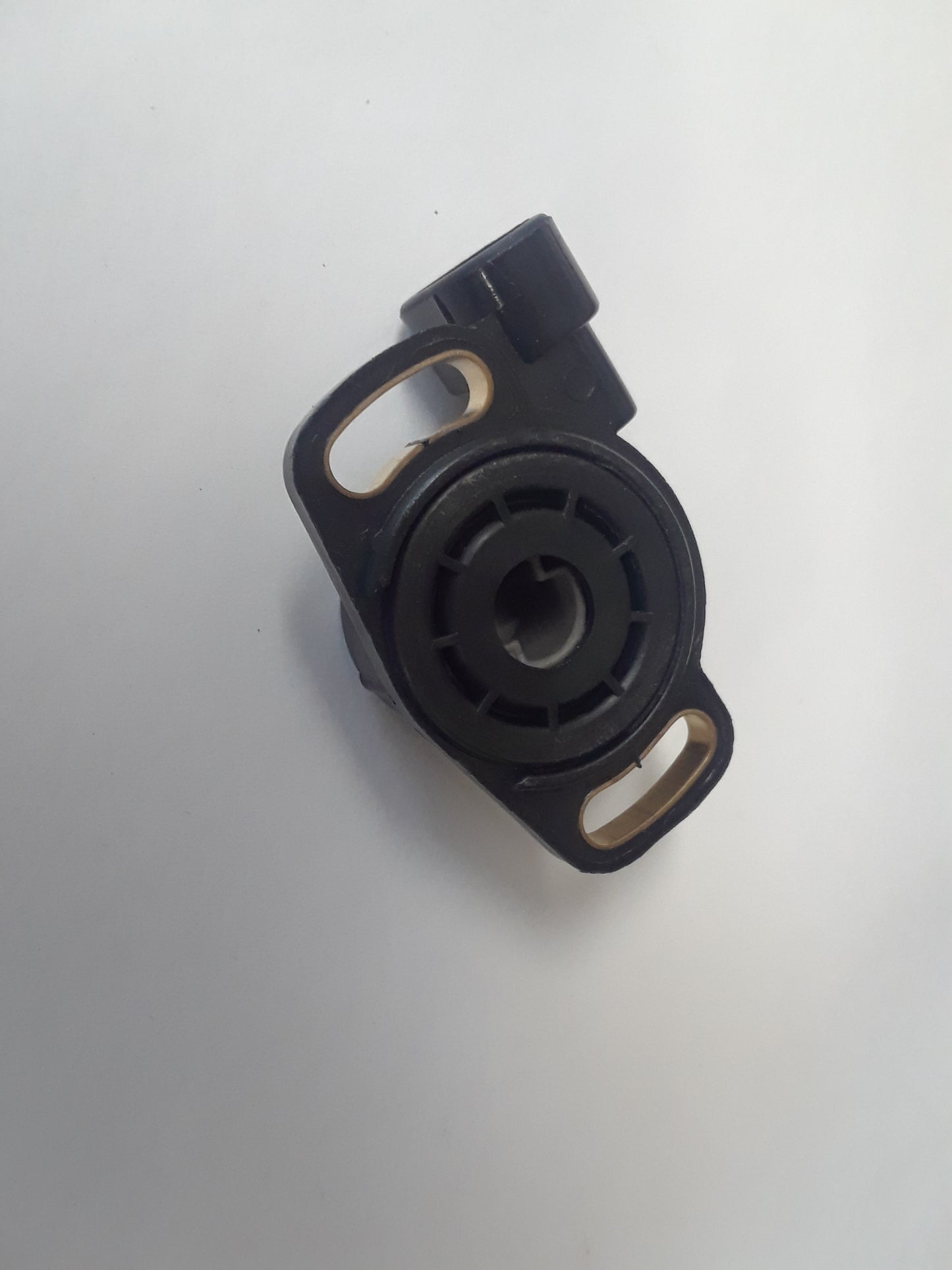 POTENTIOMETER OR THROTTLE POSITION SENSOR (#01530500)