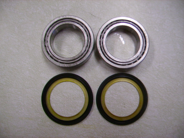 Tapered Steering Bearing Kit Breva, Griso, Norge (#221039)