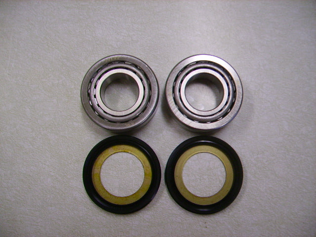 Tapered Steering Bearing Kit (#221044)