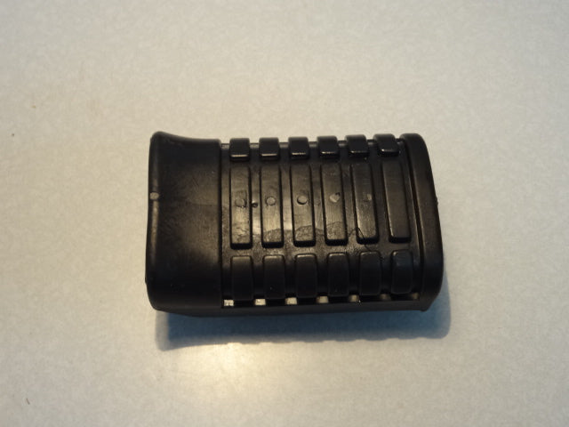 FOOTREST RUBBER (#23443210)