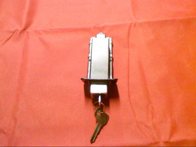 SADDLE LOCK (#23468780)