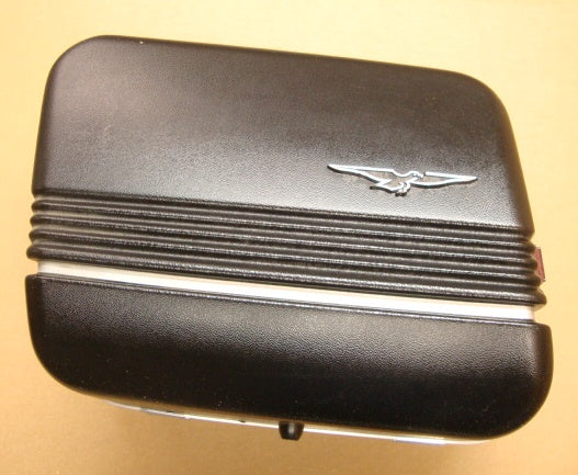 LH SADDLEBAG C (#23485770)