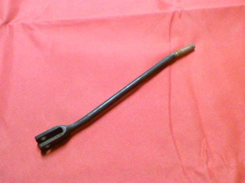 CONNECTING ROD (#23675100)