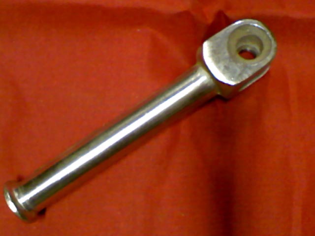 K/START PEDAL (#24262500)
