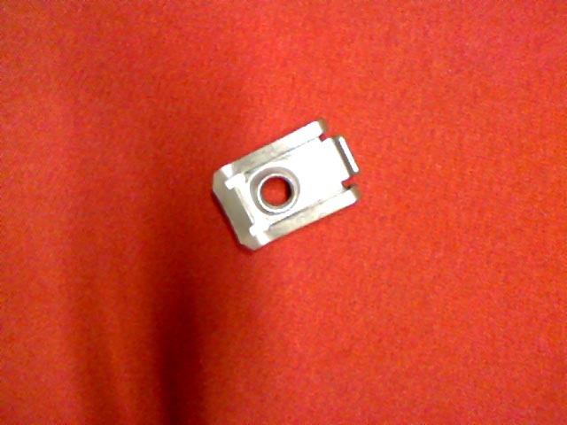 SPRING PLATE (M6) (#254485)