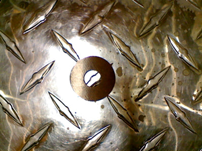 WASHER (#25730743)