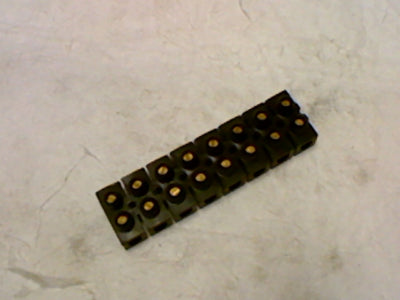 TERMINAL BLOCK (#25746500)