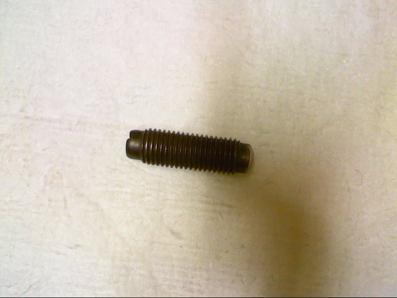 ADJUSTER SCREW (#27034080)